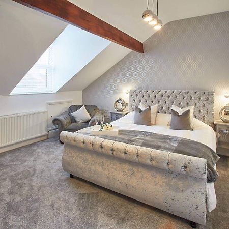 Host & Stay - Simba House Saltburn-by-the-Sea Exterior foto