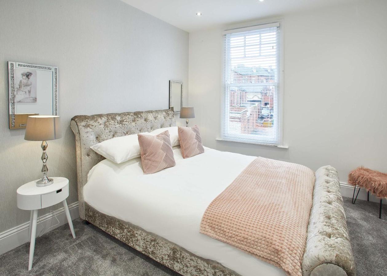 Host & Stay - Simba House Saltburn-by-the-Sea Exterior foto